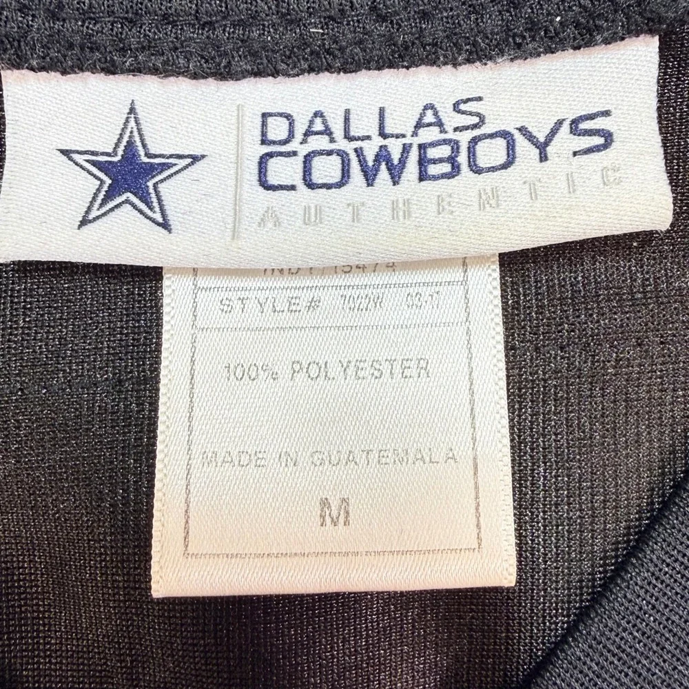 NFL Authentic Apparel dallas cowboys